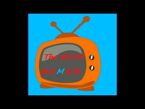 The B.O.M. - B.O.Ware (Dirt E. Dutch Instrumental)