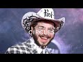 Post Malone Circles 528 Hz Heal DNA Clarity Peace Of Mind