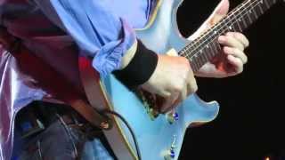 Mark Knopfler - Laughs and Jokes and Drinks and Smokes - Cologne Lanxess Arena - 21 June 2015