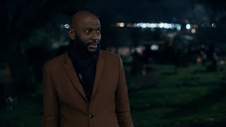 Extrait 3x10 : Rome r�alise que son p�re tient plus � lui que ce qu'il pensait (VO)