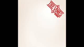 The Vines - Ain&#39;t No Room [zen demos]