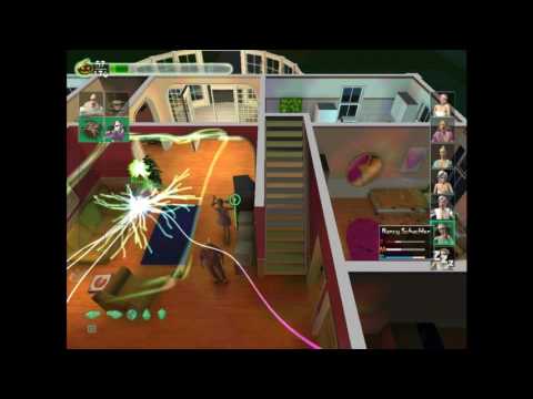 Ghost Master Babbleplay (Revisited) Part 0 - Tutorial By Me