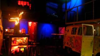 Gilberto Gil - Volkswagen Blues/ Mar De Ideias