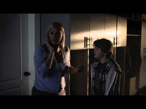 Взлом - Trailer