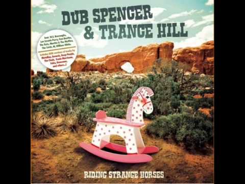Dub Spencer & Trance Hill - London Calling