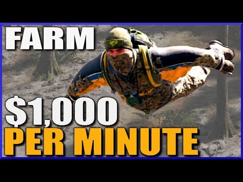 THE BEST HUNTING SPOT IN FAR CRY 5 - Spawn Points, Location, Rotation