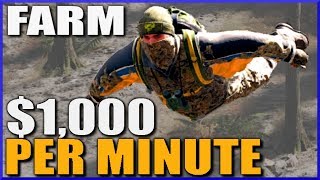 THE BEST HUNTING SPOT IN FAR CRY 5 - Spawn Points, Location, Rotation