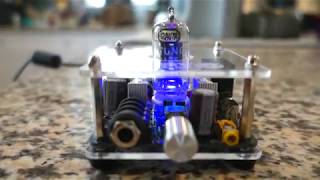 Video thumbnail for Bravo Audio V2 Headphone Amplifier (Review) by DoseReviews