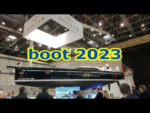 boot 2023