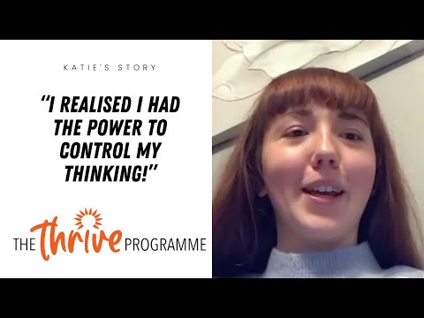 Learn to Thrive with Matt, LLC video.