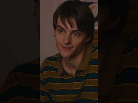 "all you have to do is be"