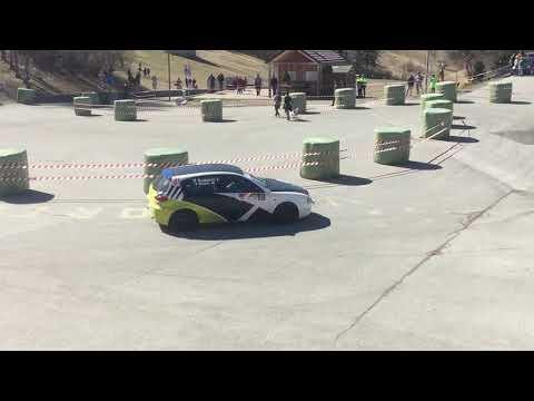 34° Rally Bellunese 2019, Val Morel (BL) HIGHLIGHTS