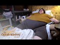 The Half-Ton Teen & His Journey to Dropping the Pounds | The Oprah Winfrey Show | OWN