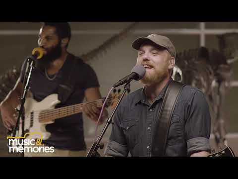 Thumbnail for Marc Broussard - "Medley: Come Around/Sex Machine/Superstition/Mothership Connection/Its Your Thing" by Marc Broussard