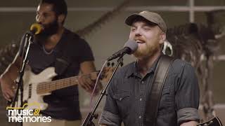 Marc Broussard - &quot;Medley: Come Around/Sex Machine/Superstition/Mothership Connection/Its Your Thing&quot;