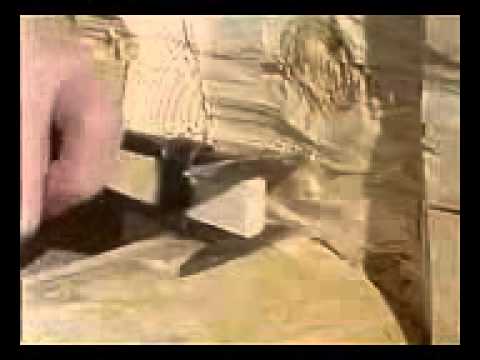 Traditional Finnish Log House Building Process 41