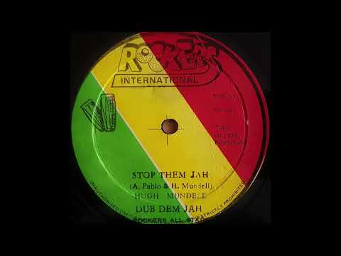 Video thumbnail for Stop Them Jah