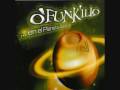 O'funk'illo - En El Planeta Aseituna 