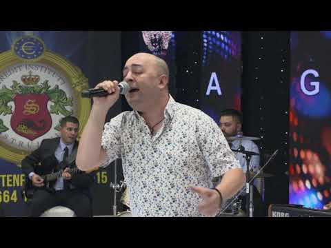 Ork  Jaguari i Goran Peric - Pijem i Pevam