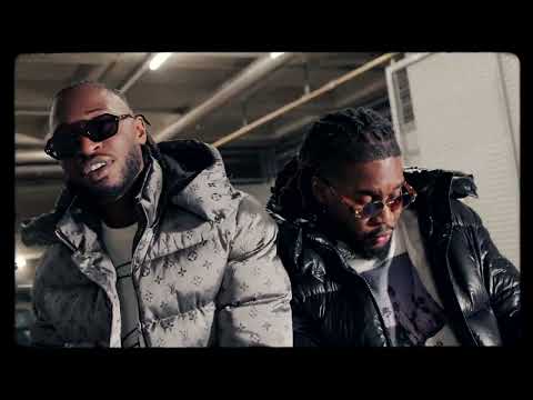 Jaymax  Doudou ft Tayron Kwidan's