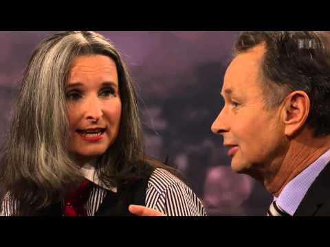 Yvette Estermann und Philipp Müller bei Schawinski- Schawinski vom 15. Februar 2016