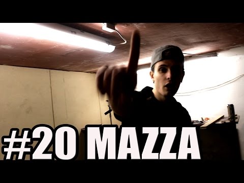 BBK 2016 - Qualifikation #20: Mazza