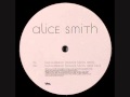 Alice Smith - Love Endeavor (Maurice Fulton ...