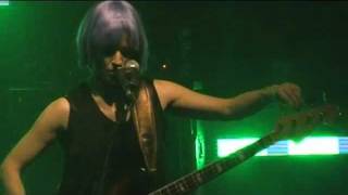 Vorrei dire -  RARITIES Carmen Consoli 2010 Live