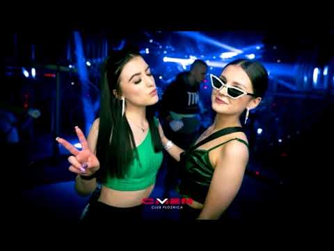 PARKI & SARGOS & DEEJAY KUKI - Drop Po Dropie 145 BMP v5 ★ vRq