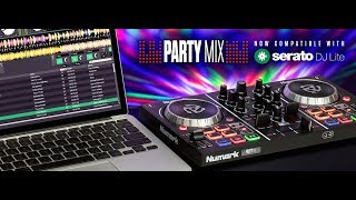 PARTY MIX, зображення 1