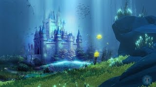 Lucid Dreaming Music - Deep Sleep Music: Underwater Adventure - Dream Recall, Fantasy, Relaxation