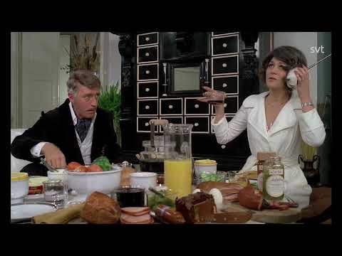 Birgitta Andersson - Actress - 1975