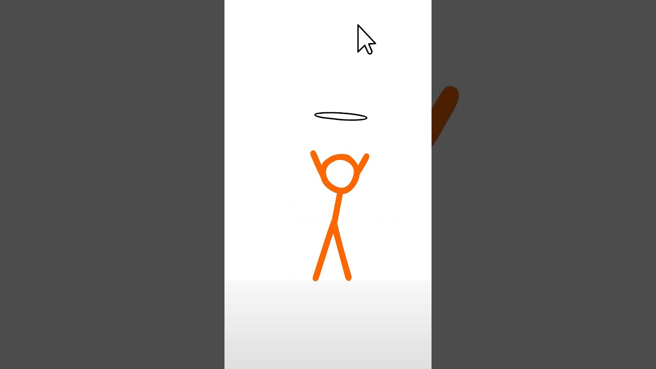 Circle - An Actual Short