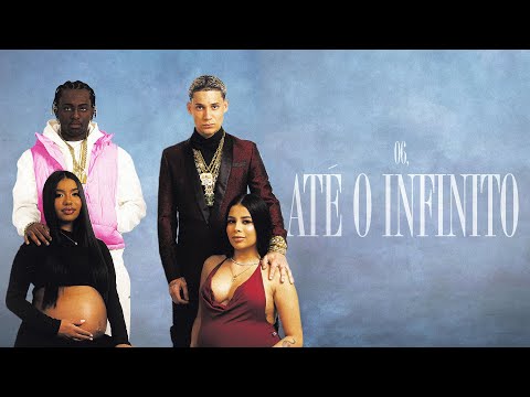 Chefin & Caio Luccas - Até o infinito (prod. LB Único, Rocco)
