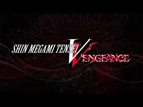 Battle -(her and) deepest void- - Shin Megami Tensei V: Vengeance OST