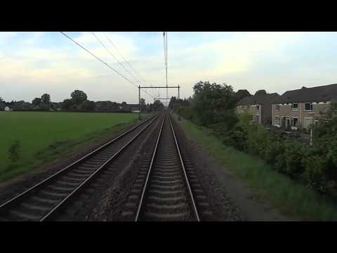 HISPEED HOLLAND Arnhem - Zwolle 2014