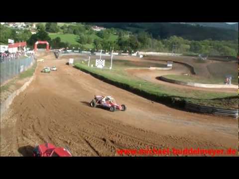 Autocross EM 2011-St Igny-Super Buggy-B-Final