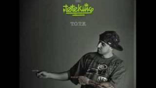 Tote King - Barras de Terror