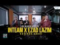 Kasihku Abadi InTeam Ezad Lazim GEGARKustik