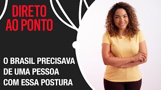 Prefeita de Bauru dá sua opinião sobre o governo Bolsonaro