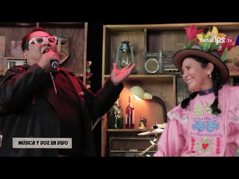 LOS MOJARRAS - Nostalgia Provinciana [en vivo] | Rock Peruano