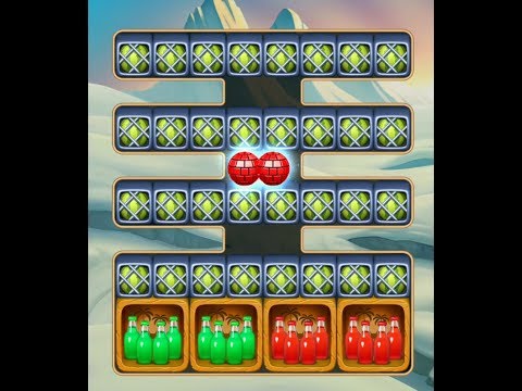 TOON BLAST level 2370