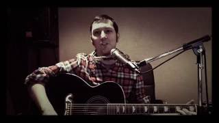 (1507) Zachary Scot Johnson Mr. Tambourine Man Bob Dylan Cover thesongadayproject Byrds Will Shatner