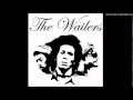 the wailers when the well runs dry