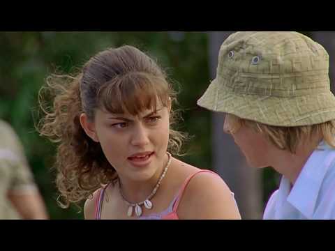 H2O: Cleo & Lewis - Story #1