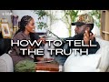 EP 29: How To Tell The Truth (Ft. Preston Perry)