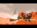 Wii Maple Treeway 150cc 2 22 565 L Mario Kart 8 Deluxe World Record