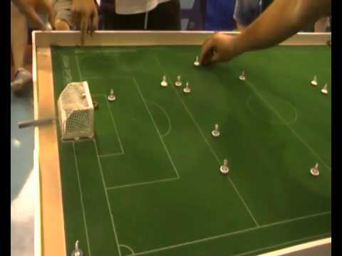 immagine di anteprima del video: Finale Campionato Fiorentino 2014/15 - cdt/subbuteo part1