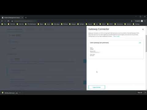 Upmc Citrix Portal