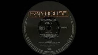Afrotrance - Spiritual Energy (1994)